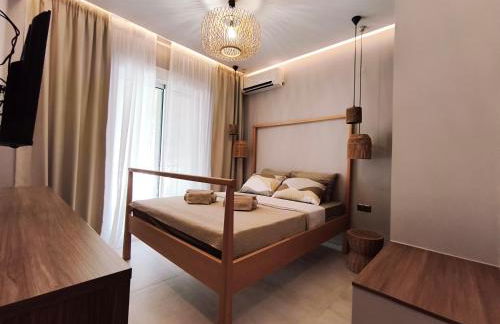 Sea Whisper Luxury Apartments Kavala - Foto 31