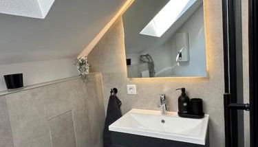 Stylisches Apartment in zentraler Lage - mit Klima - Foto 2, towels