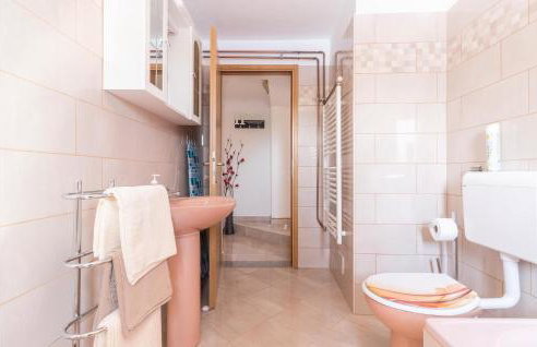 Two-Bedroom Holiday Home In Svetvincenat - Foto 28