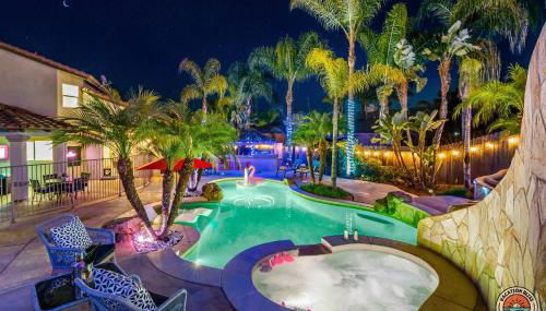 Villa Paradiso - Foto 5