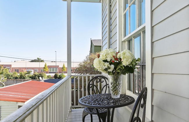 Montgomery Apartments on Magazine Street - Foto 56