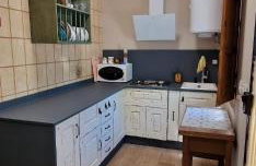 Villa Josefina - Foto 17