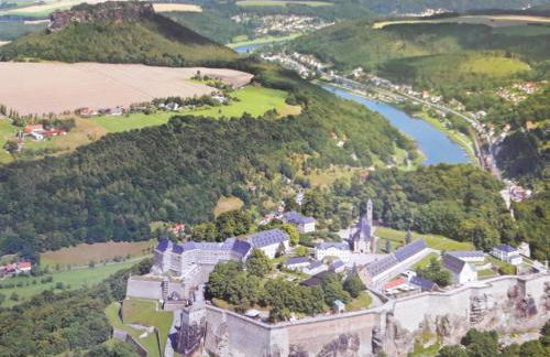 Ferienwohnung-Schrammsteinblick - Foto 37