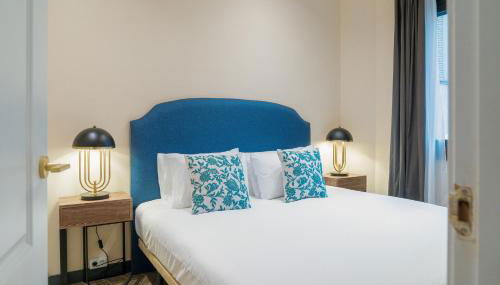 Stay U-nique Apartment Putxet II - Photo 4