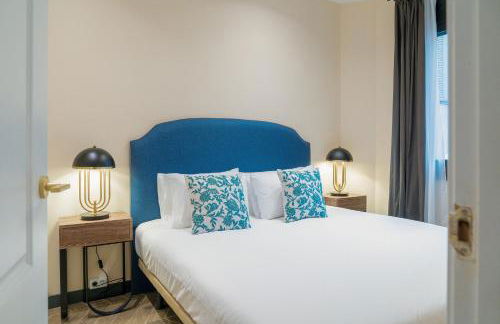 Stay U-nique Apartment Putxet II - Photo 4