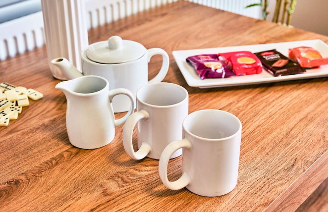 Dunluce Green - Portrush by the Sea - Foto 63