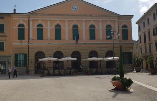 Appartamento Eden Tuscany - Foto 52