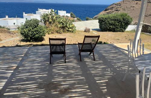 House by the sea in Kea Cyclades - Foto 10