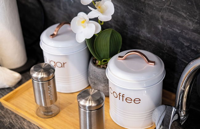 Lazuli Hermes Apartments - Foto 37