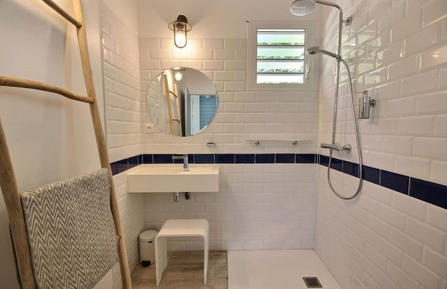 Villa Baska in Les Trois- Lets - Photo 5