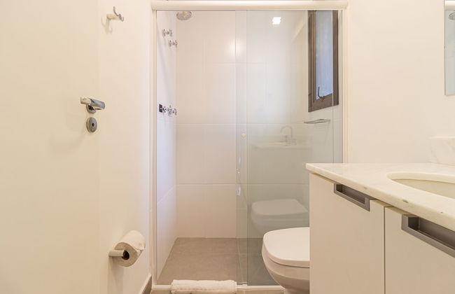 Charlie Harmonia Vila Madalena - Foto 43