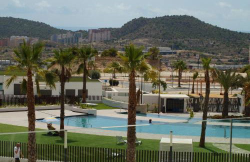 Seascape Apartamento - Foto 9