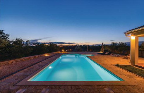 Two-Bedroom Holiday Home In Biograd - Foto 24