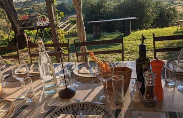 Podere Spedalone - Foto 30