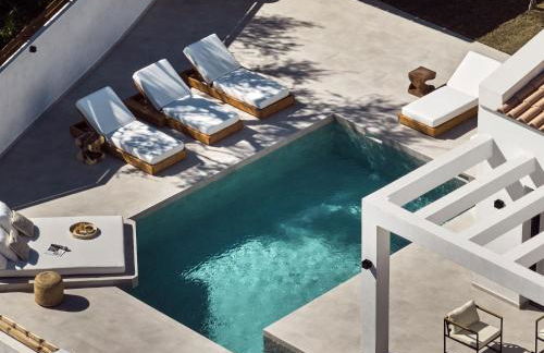 Estelle Villa, a Flamboyant Escape with Pool, By ThinkVilla - Foto 1