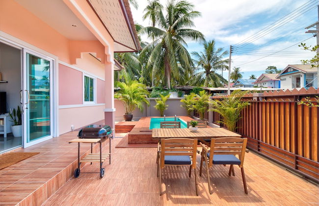 Jaya Pool Villa - Foto 23