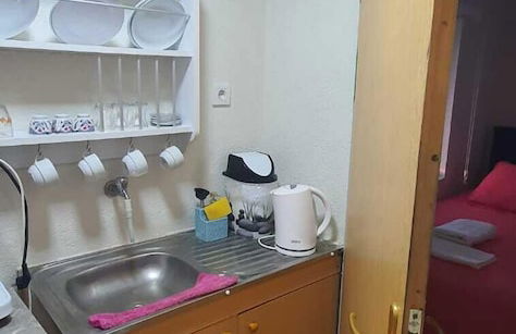 No:85 Konaklama Tesisi - Foto 23