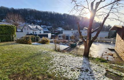 Wohlfühlwohnung Sonnenterrasse E Auto Ladestation - Foto 41