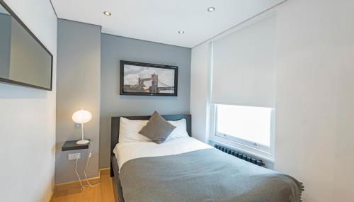 St Paul's by Excel Apartments - Foto 3