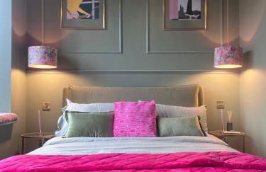 The Bank - Rooms & Apartments by Coorie Doon Stays - Foto 25