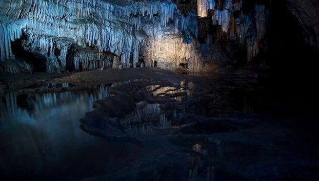 Caverna de Umajalanta