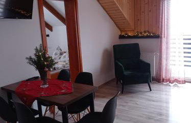 Bieszczadzki Horyzont Apartamenty - Photo 36