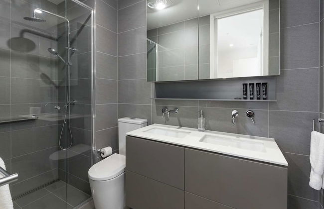 Ripponlea Village Panorama - Foto 9