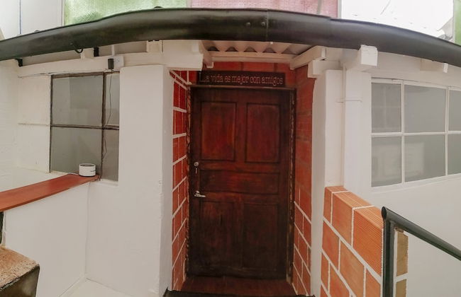 ApartaEstudios - Plaza de Toros - Foto 24