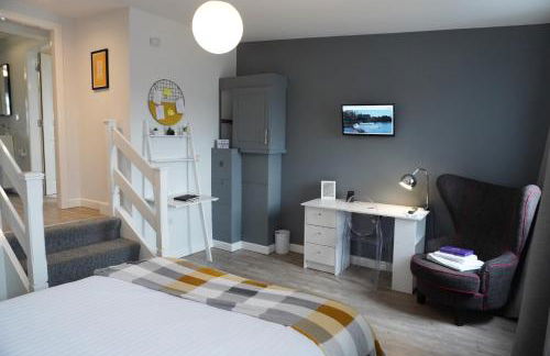 VIP Church Loft Apartment - Foto 22