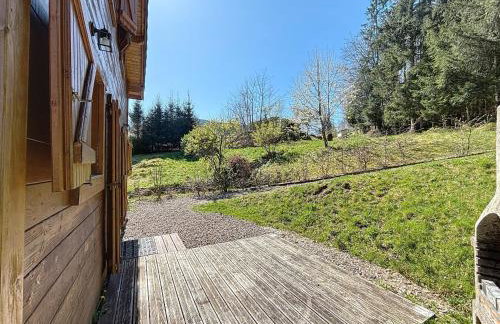 Chalet du Géhan - Foto 25