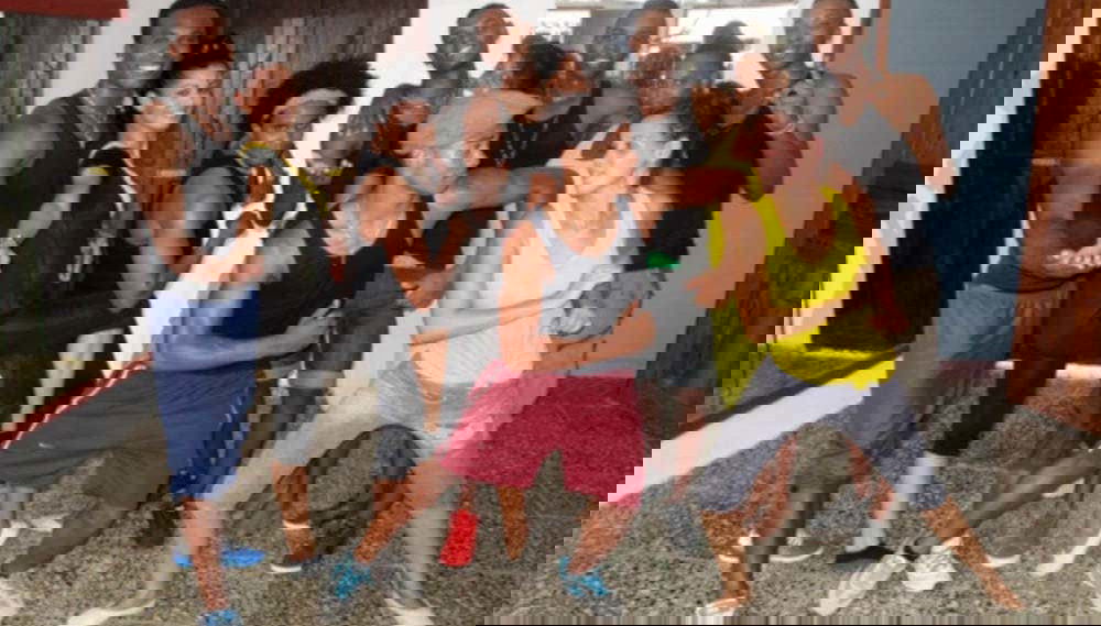 Salsa + Rumba Dance Class - Foto 2