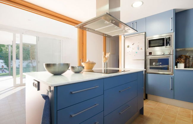 Villa Mariners - Foto 12