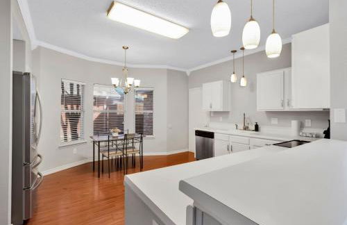 Lux 3-br Garage Gated Yard by The Star Frisco - Foto 102