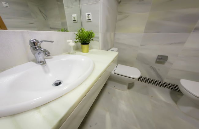 Apartamentos Puerto Almerimar - Photo 35