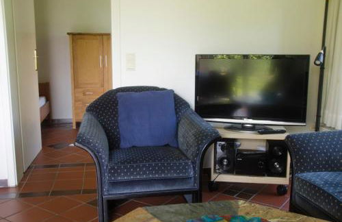 Der Deichhof - Ferienwohnungen - Foto 43