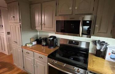 The 1782 Darling House on the Litchfield Green - Foto 4