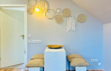 Ferienwohnung Prieros am Langer See mit Klima - Foto 8