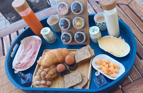 Villa Cuprese, 2p Apartment - Foto 9