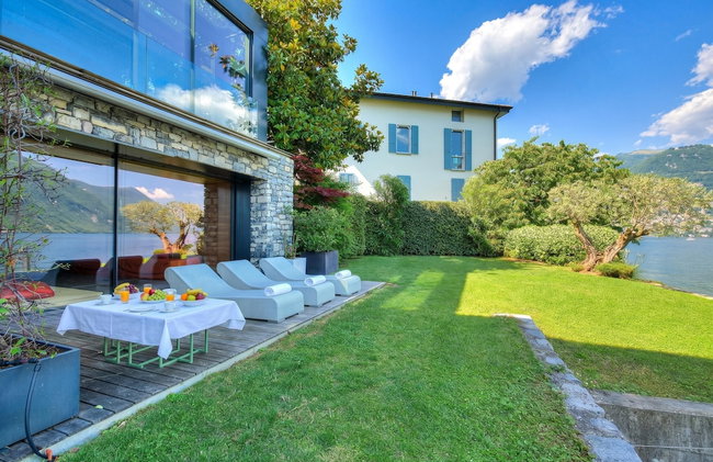 Maison Sur l'Eau - Photo 31