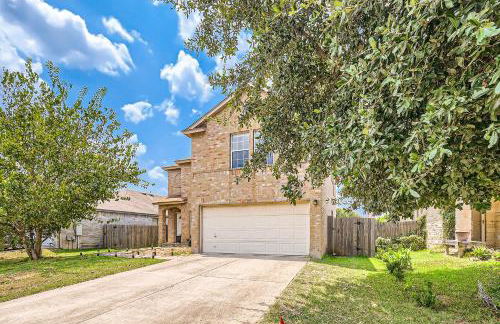 Bright & Luxury Entire House in Peaceful Neighborhood - Foto 4