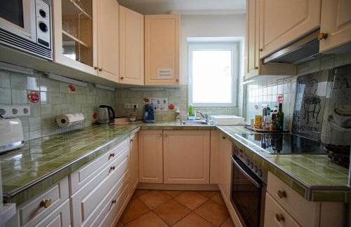 Gemütliche Wohnung im Herrenhaus - Foto 17