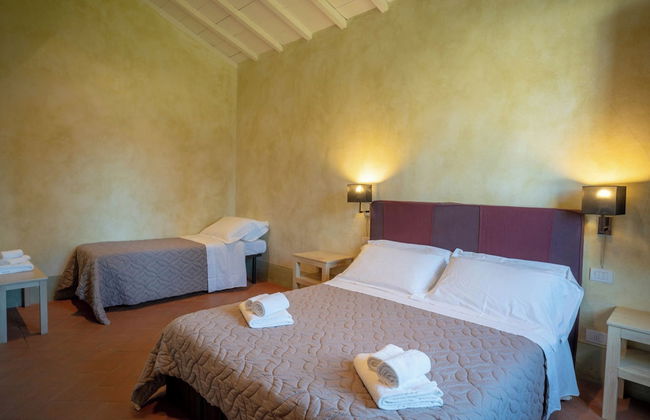 Agriturismo Tenuta San Jacopo - Foto 22