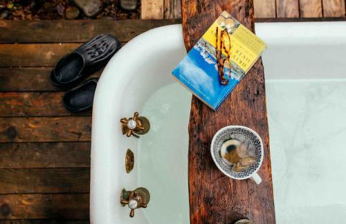 The Boatshed at Camp Plas - Photo 32