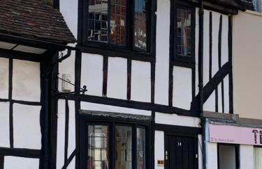 St Faith's Chambers - Foto 1