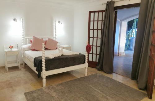 VILLAS COSETTE Villa CALYPSO - Foto 21