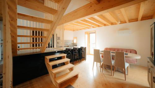 A casa de Foratoxo - Foto 1