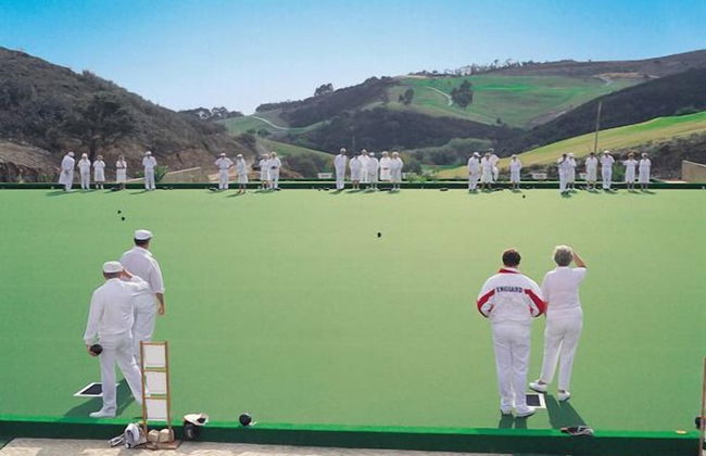 Quinta da Encosta Velha Golf & Leisure Village - Foto 25