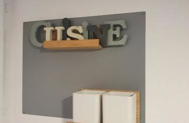 Joli studio décoré proximité cure centre ville - Foto 2