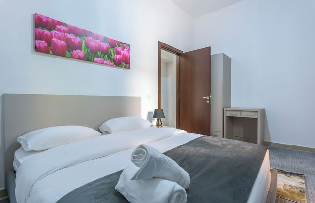 Pearl of Faqra Studios & Apartments - Foto 6