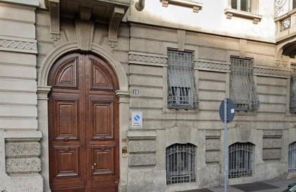 HomeMi Arco della Pace Apartment - Foto 14